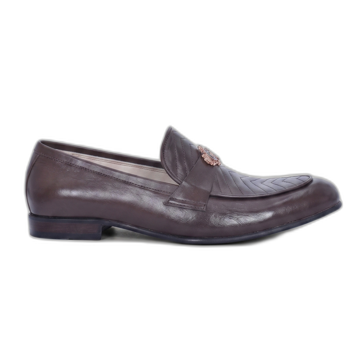 Criss-Cross (Brown)