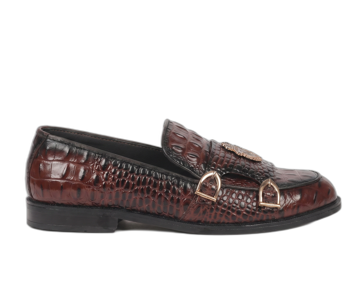 Regalia Croco