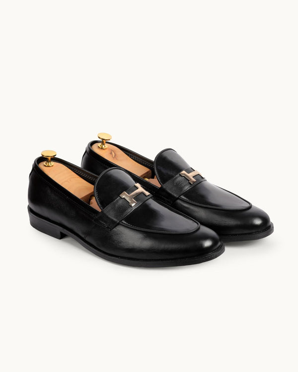 Snaffle Loafer
