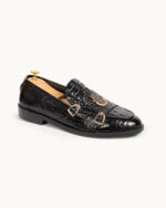 Regalia Croco (Black) - Image 2