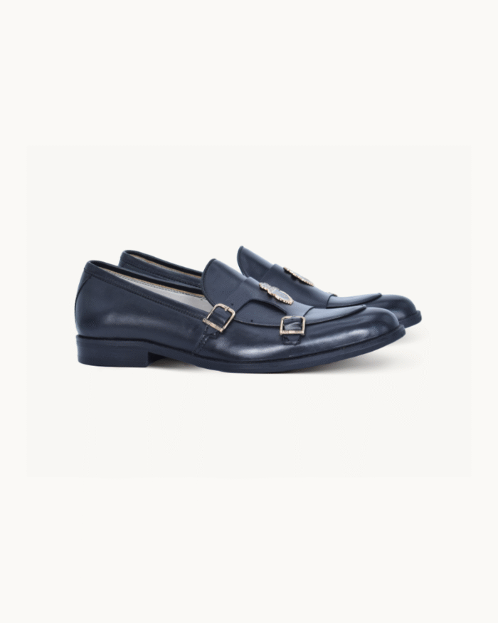 Emperor Luxe (Black)