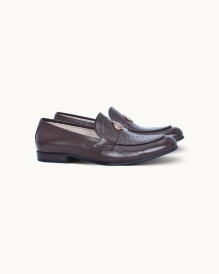 Criss-Cross (Brown)