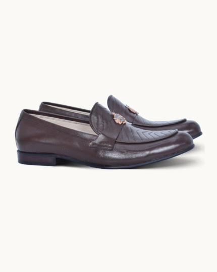 Criss-Cross (Brown)