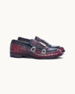 Regalia Croco
