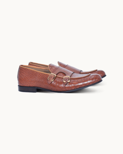 Evren Oslo (Light Brown)