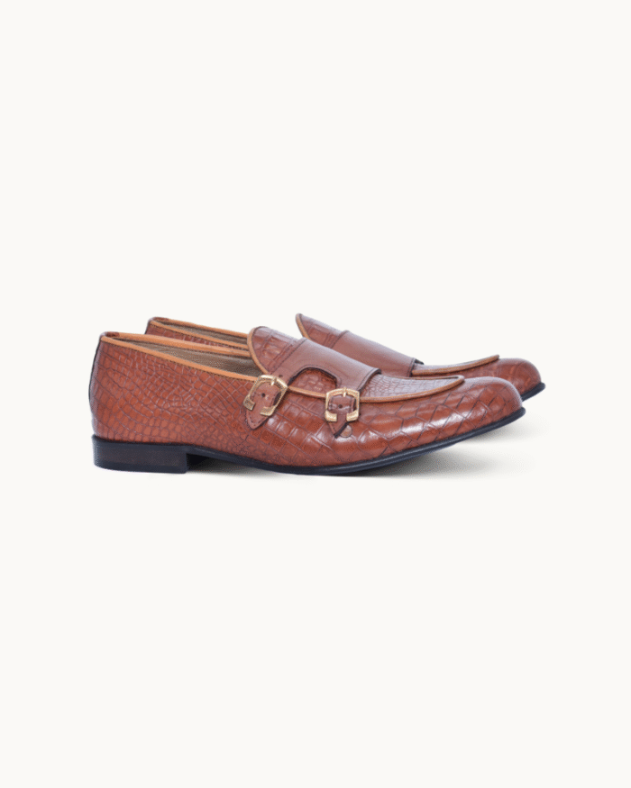Evren Oslo (Light Brown)