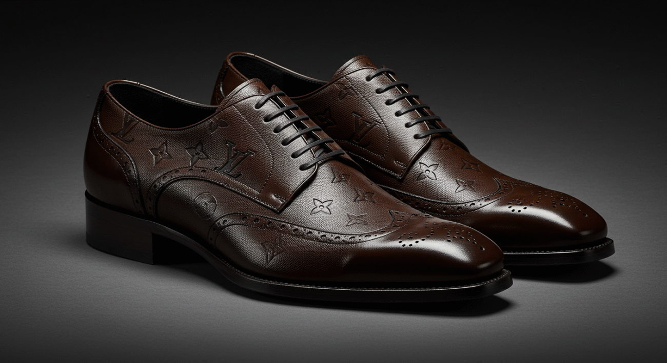 Louis Vuitton Shoes Men