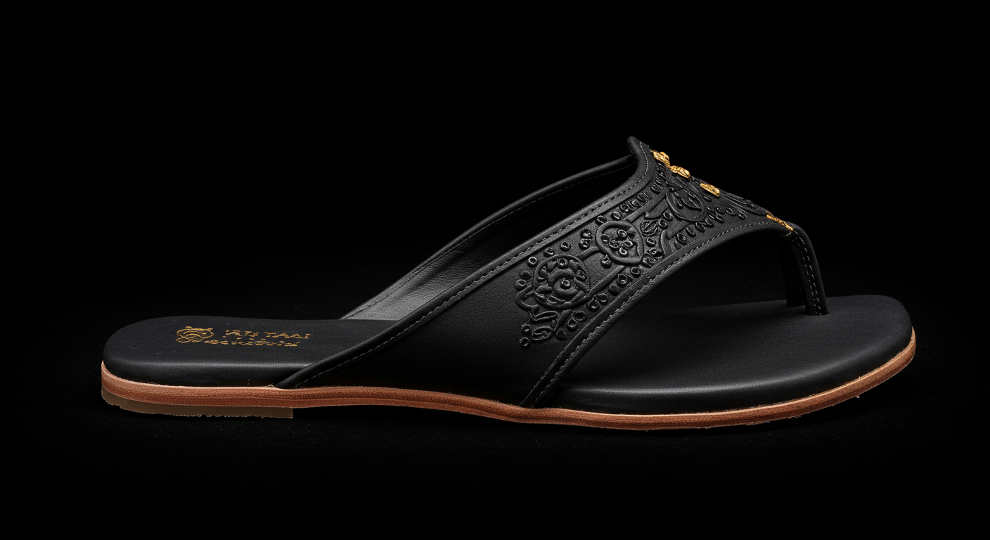 Arbi Chappal