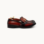 Anthony Veer (Dark Brown)