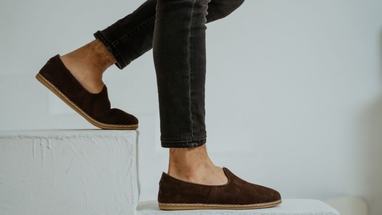 Comfortable Mens Shoes for the Office