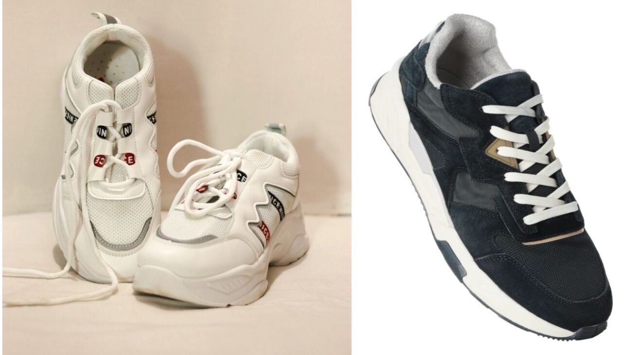 Vagabond Leather Shoes