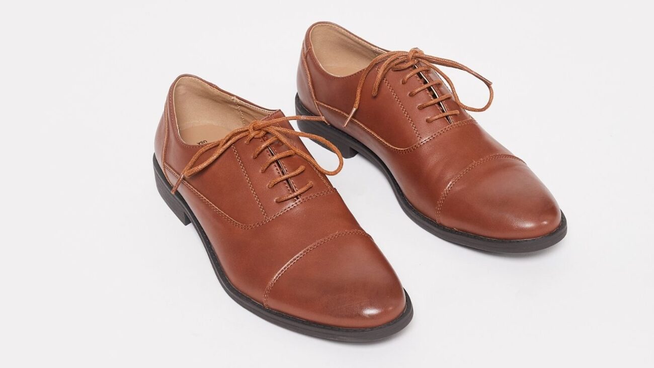 Colombian Leather Shoes