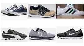 Shoe Brands
