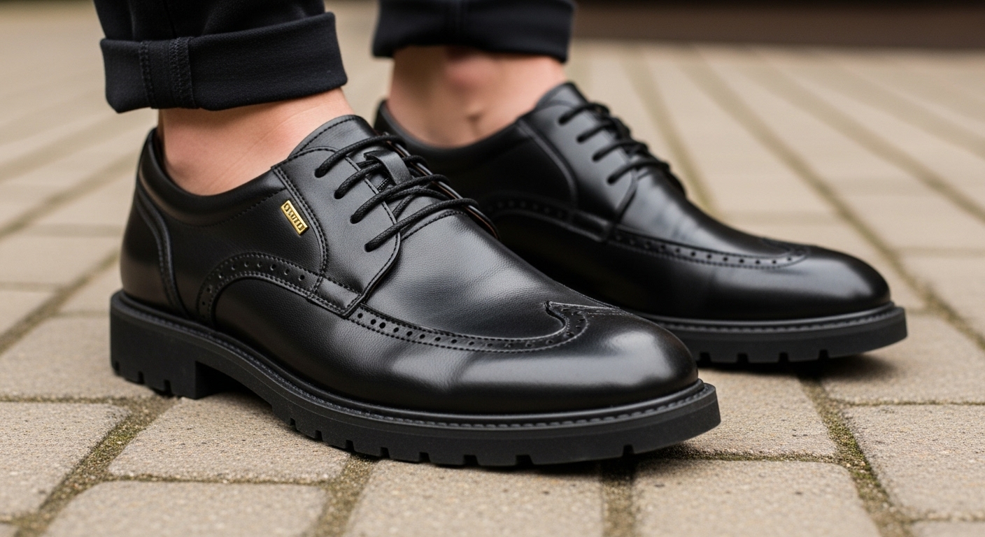 Italian shoes