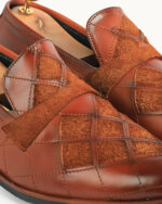 Royal Tan (DARK BROWN) - Image 4