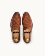 Royal Tan (DARK BROWN) - Image 3