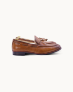Pacco Tassel Loafer