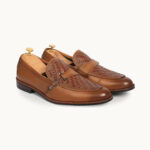 Meade Bit Slip-On Loafers