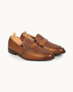 Meade Bit Slip-On Loafers